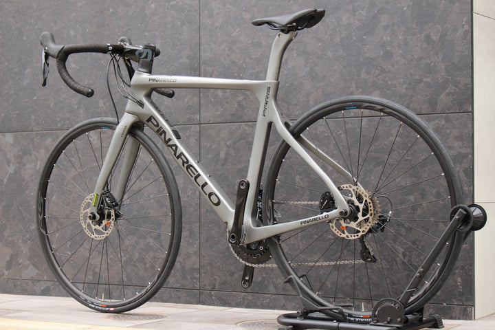 ピナレロ PINARELLO パリ ディスク PARIS DISK 2021 515サイズ シマノ 105 R7020 油圧DISC 11S カーボン ロードバイク【福岡店】