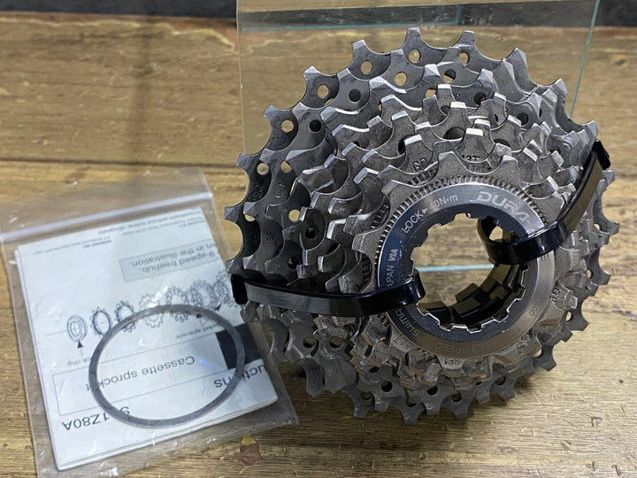 KH745 シマノ SHIMANO デュラエース DURA-ACE CS-7800 スプロケット 11-23T 10S