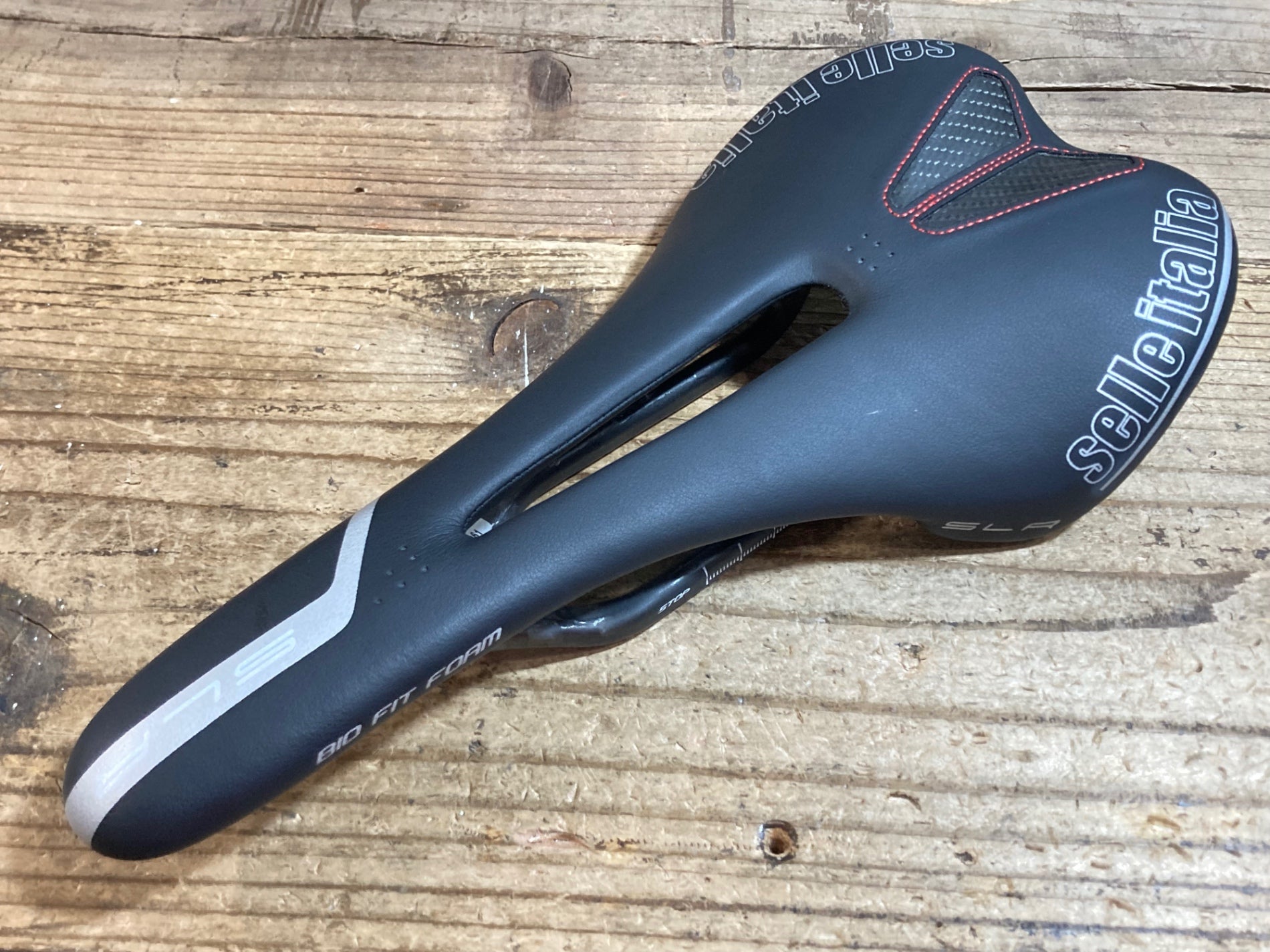 KK290 セライタリア selle italia SLR サドル カーボンレール 130mm
