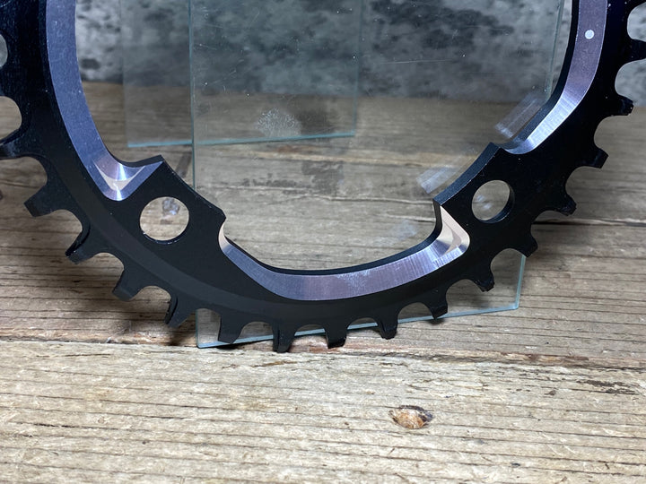 JT417 スラム SRAM X-SYNC チェーンリング 34T 11S用 BCD104
