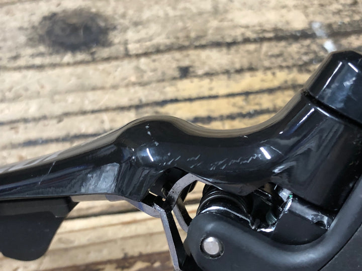 KE597 シマノ SHIMANO 105 ST-R7000 STIレバー セット 2x11s