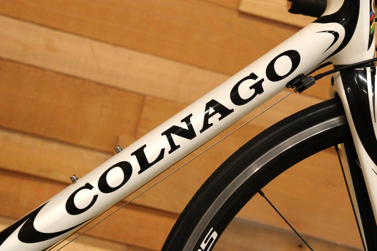 COLNAGO 「コルナゴ」 ACE 2011年モデル フレームセット