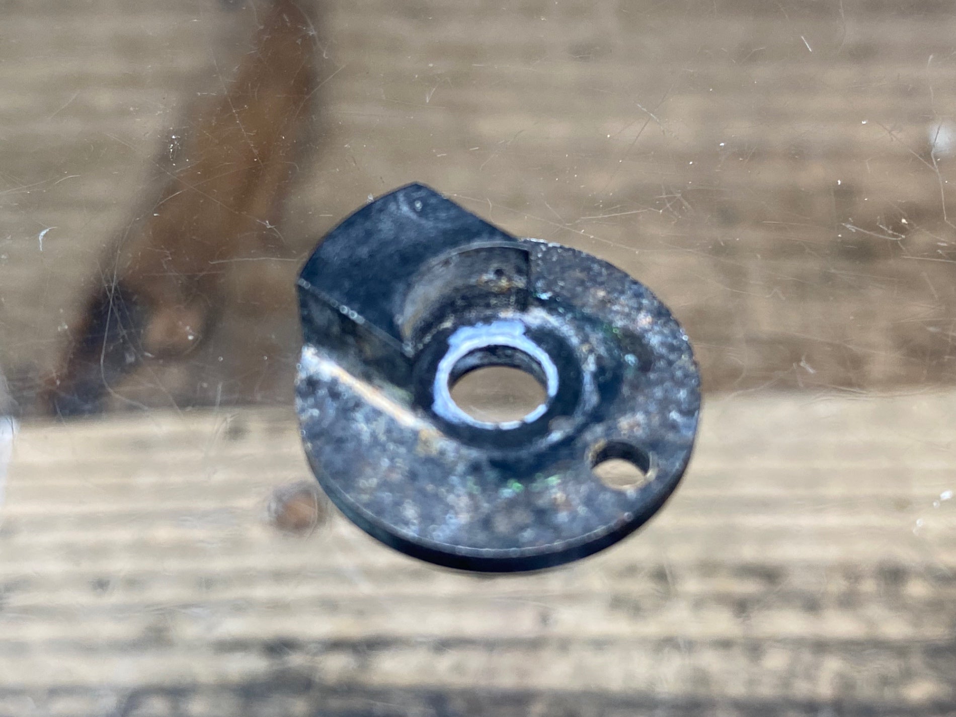 IU866 ナカガワ NAKAGAWA エンドワッシャー 前後セット 6mm 5mm – BICI