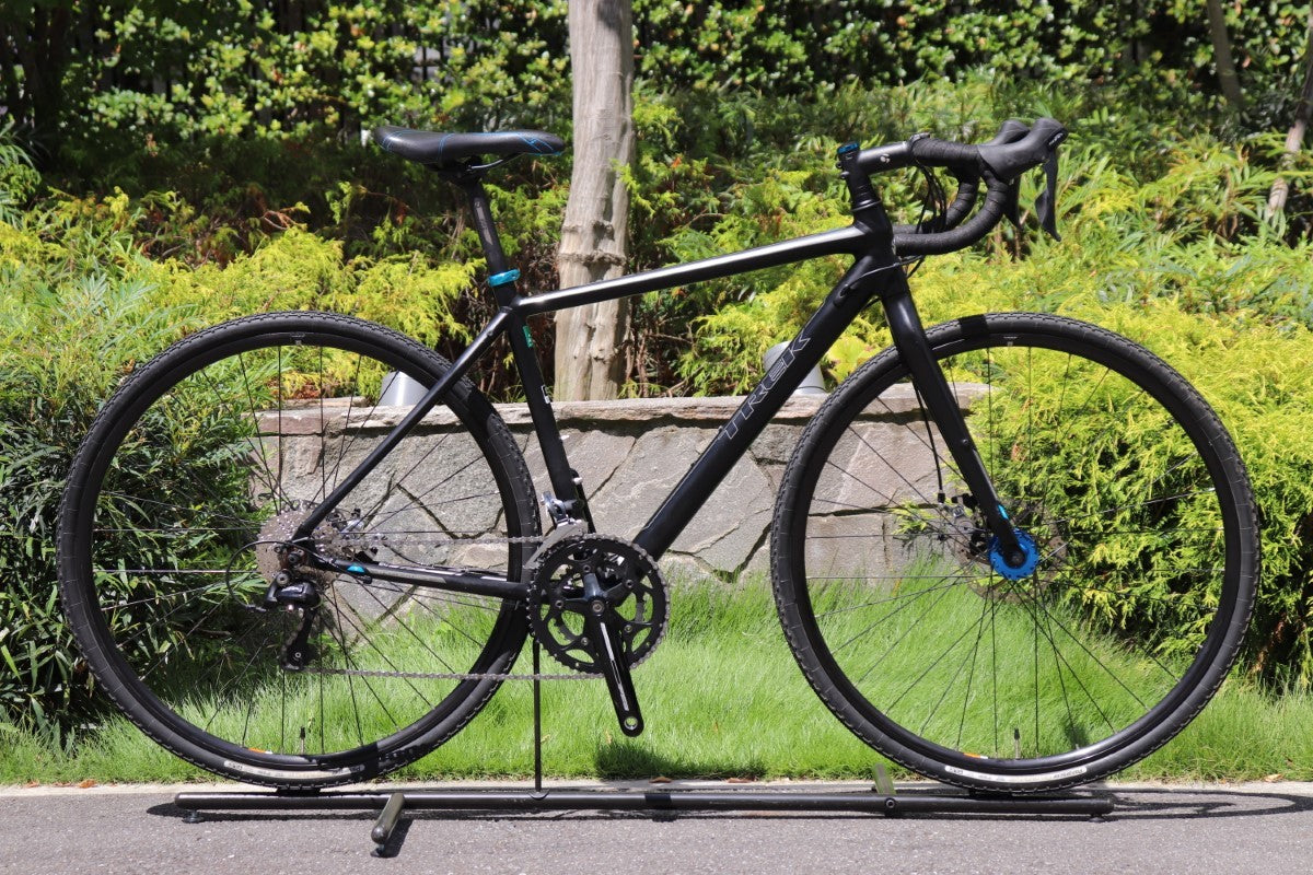 トレック TREK クロスリップ CROSSRIP ELITE 2015年モデル 52サイズ シマノ ソラ MIX 9S アルミ ロードバイク  【さいたま浦和店】