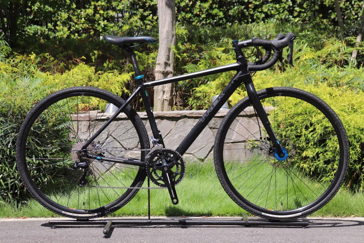 トレック TREK クロスリップ CROSSRIP ELITE 2015年モデル 52サイズ シマノ ソラ MIX 9S アルミ ロードバイク 【さいたま浦和店】