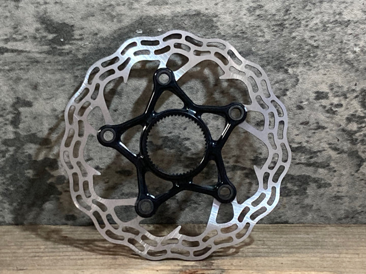 KB505 ガルファー GALFER DISC SHARK ROAD ディスクブレーキ ローター Φ140 センターロック 未使用品