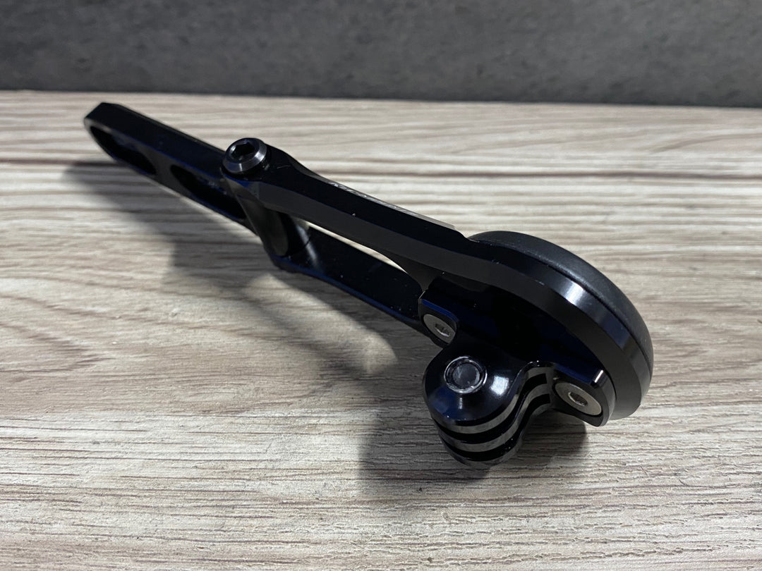 JX263 レックマウント REC-MOUNTS サイクルコンピューターマウント 一体型ハンドル RIDLEY GARMIN/GoPro