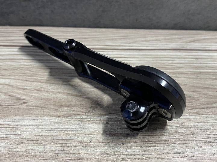 JX263 レックマウント REC-MOUNTS サイクルコンピューターマウント 一体型ハンドル RIDLEY GARMIN/GoPro
