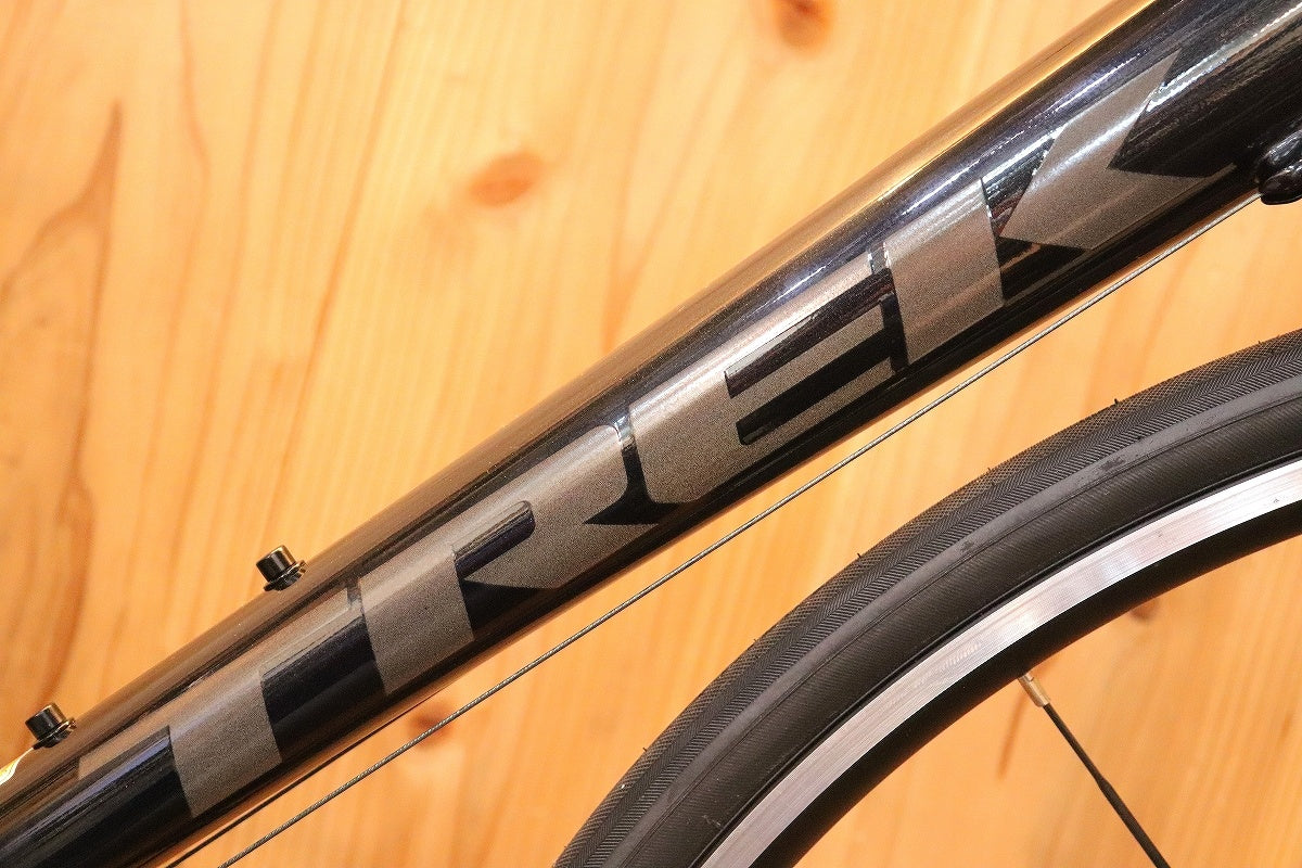 トレック TREK エモンダ EMONDA ALR4 2017年モデル 52サイズ シマノ