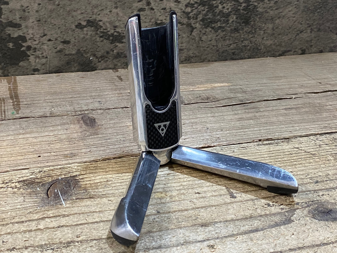 JX520 トピーク TOPEAK FlashStand Slim スタンド