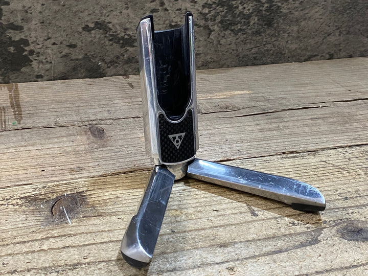 JX520 トピーク TOPEAK FlashStand Slim スタンド