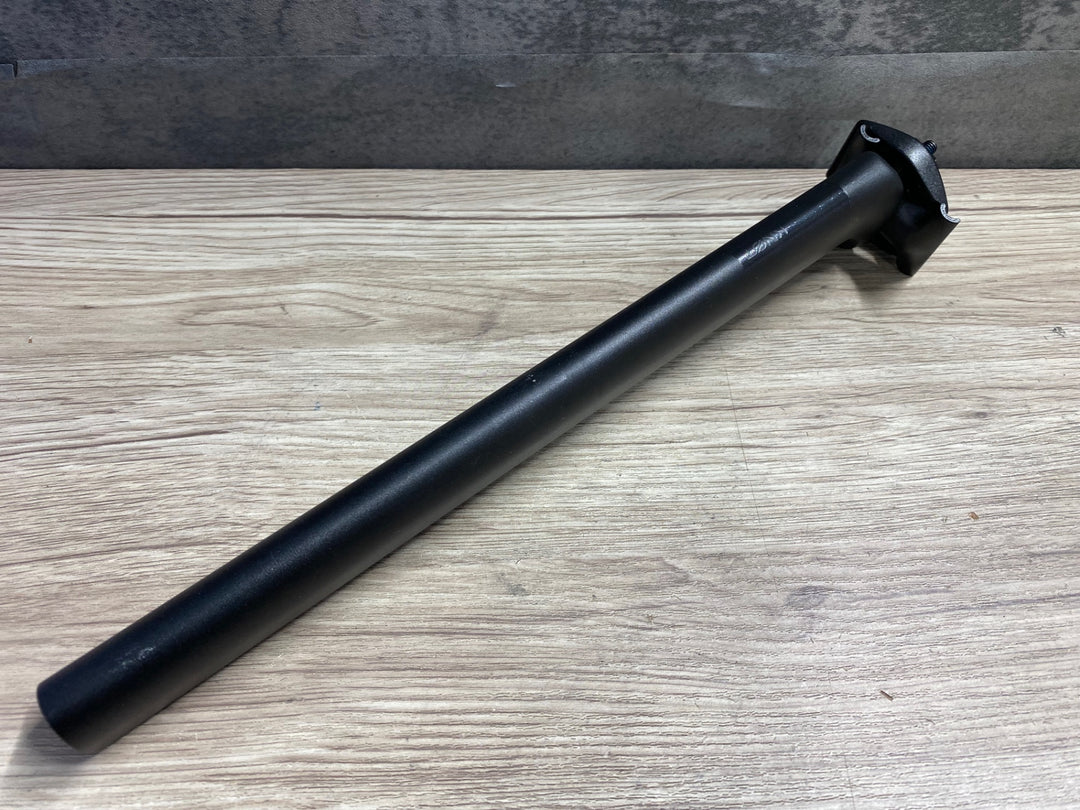 JX309 キャノンデール Cannondale Hollowgram KNOT アルミシートポスト 330mm