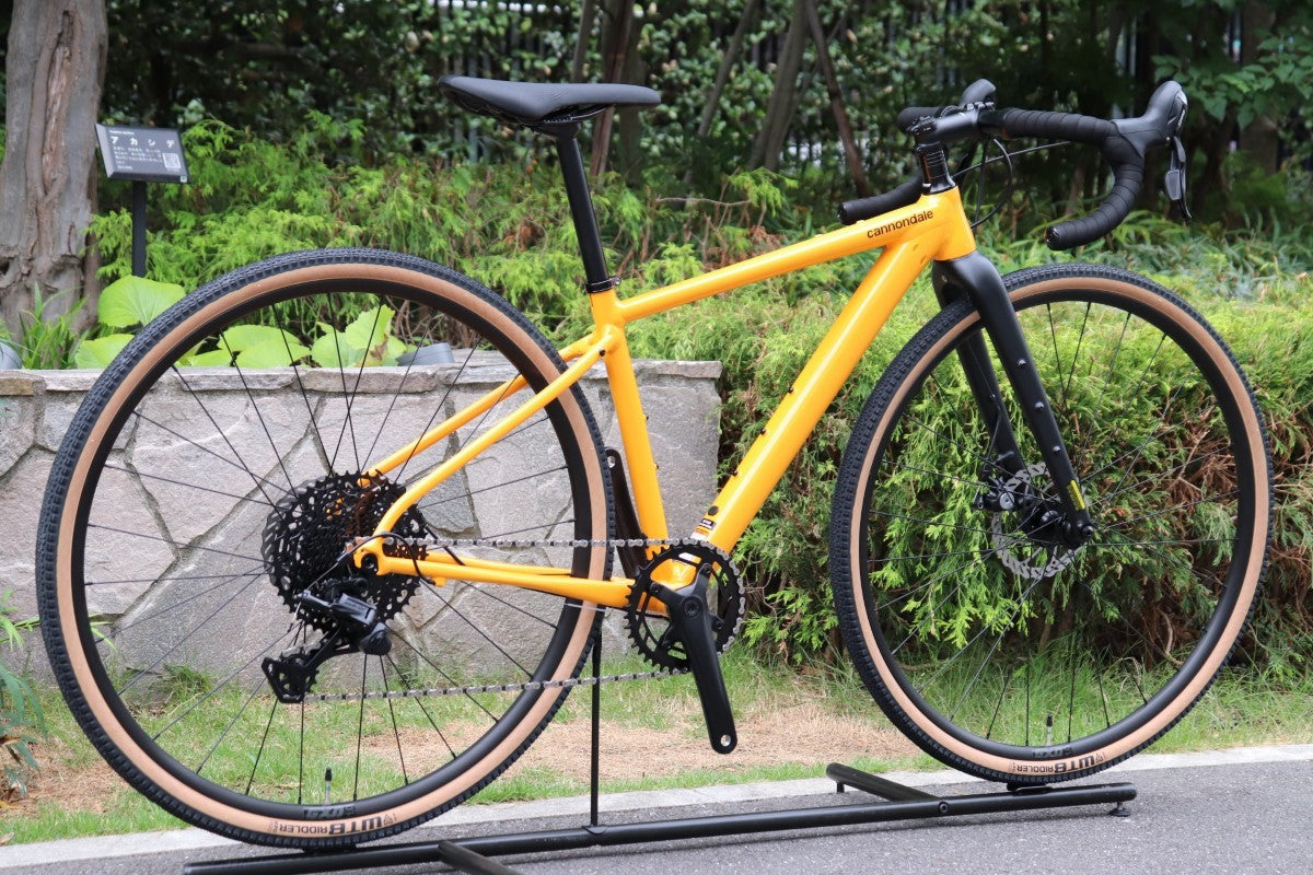 キャノンデール CANNONDALE トップストーン TOPSTONE 4 2023年