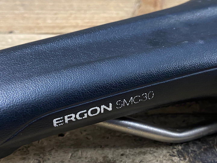 KR235 エルゴン ERGON SMC30 サドル TINOXレール