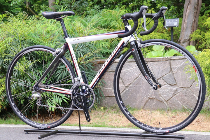 アンカー ANCHOR RCS７サイズ不明 シマノ アルテグラ MIX 10S アルミ カーボンバッグ ロードバイク 【さいたま浦和店】