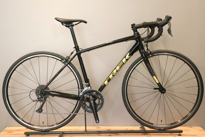 トレック TREK ドマーネ DOMANE AL2 2021モデル 52サイズ シマノ クラリス R2000 MIX 8S アルミ ロードバイク 【仙台店】