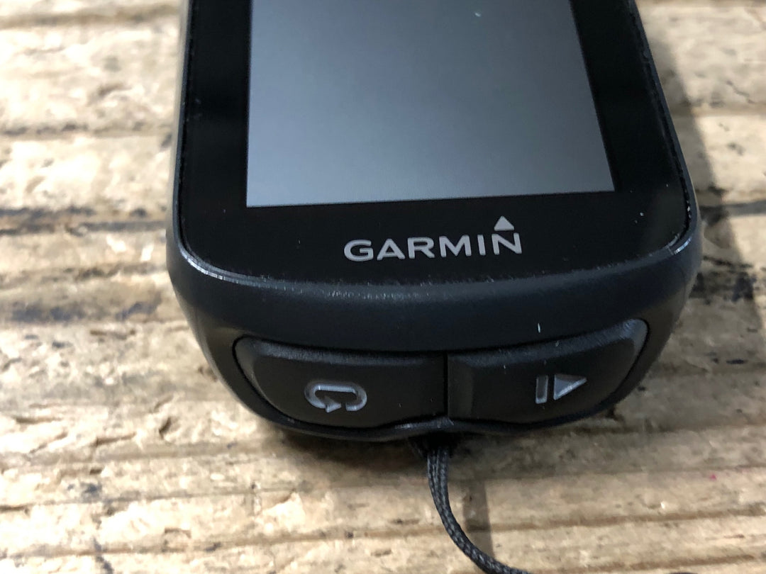 KF606 ガーミン GARMIN EDGE 130 PLUS サイクルコンピューター スピード,ケイデンス センサー付属