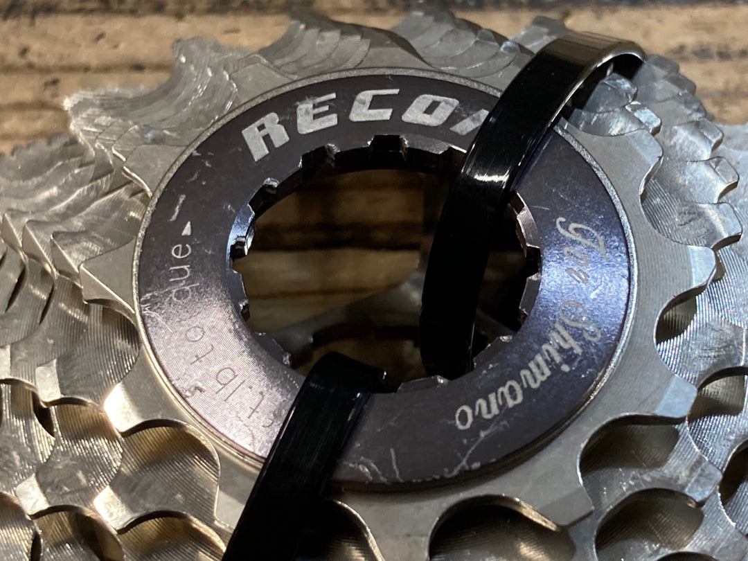 KL291 レーコン RECON スプロケット 12-28T 11S シマノ用