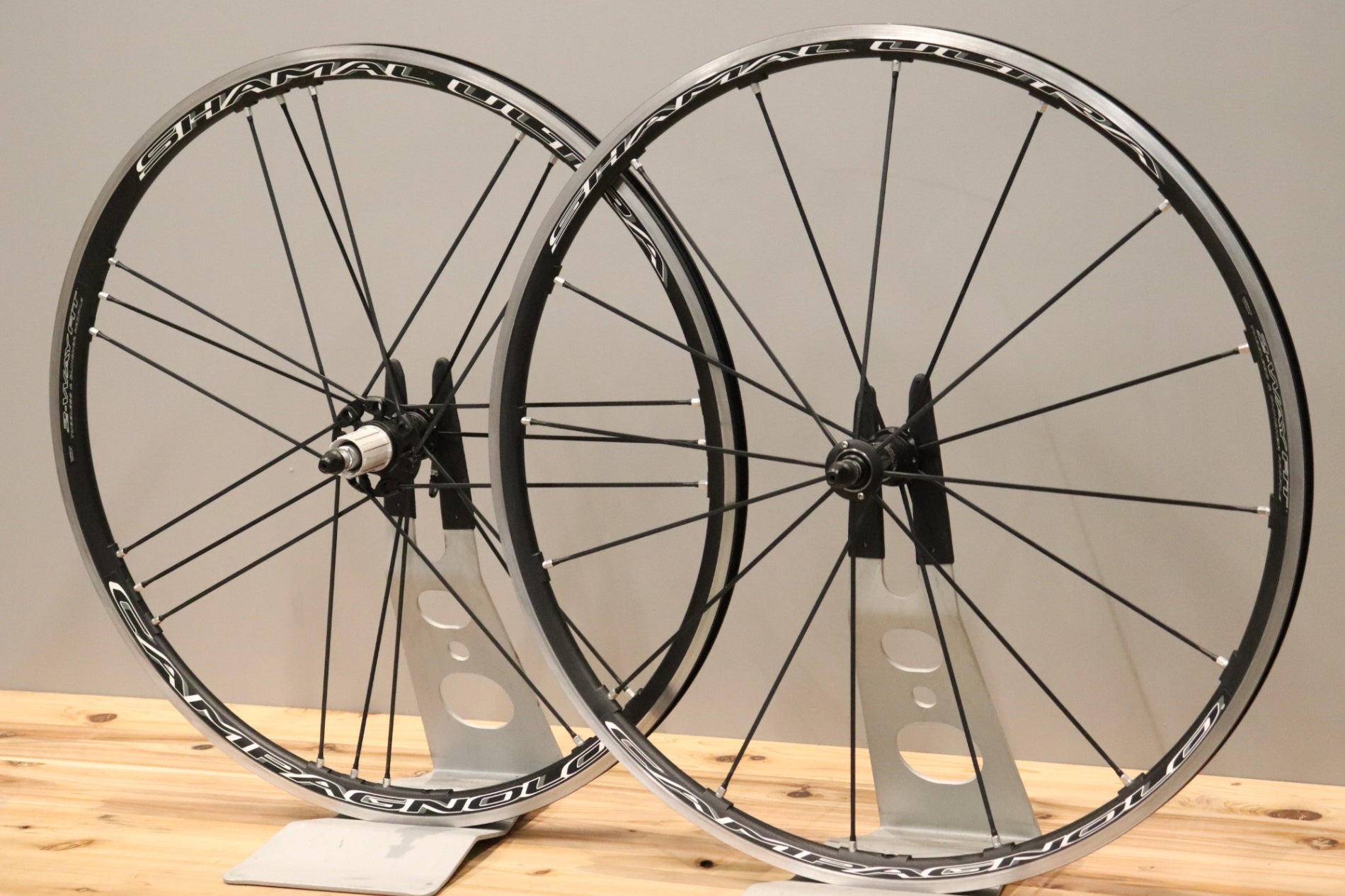 カンパニョーロ CAMPAGNOLO シャマルウルトラ SHAMAL ULTRA 2-WAY FIT