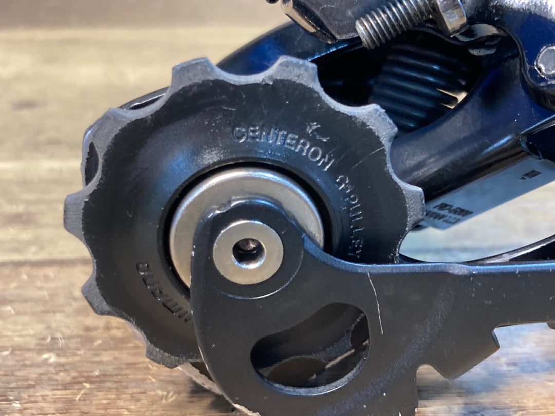 JI031 シマノ SHIMANO 105 RD-5800 SS FD-5800 ディレイラーセット 直付 SS