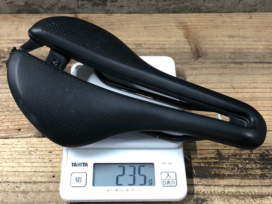 KP248 ボントレガー BONTRAGER アイオロス AEOLUS ELITE サドル 145mm