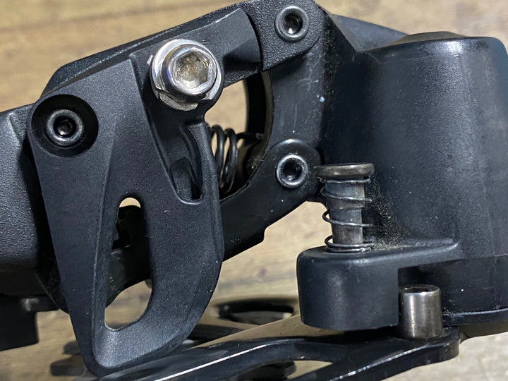 KO382 スラム SRAM SX EAGLE リアディレイラー 12S