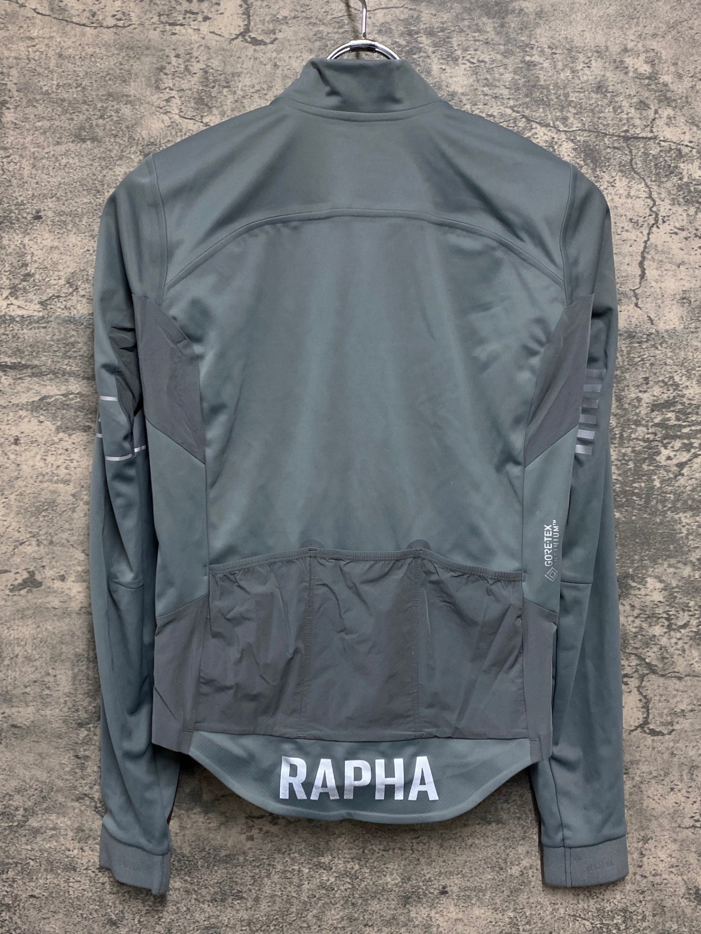JW529 ラファ Rapha PRO TEAM LONG SLEEVE INFINIUM JERSEY 長袖
