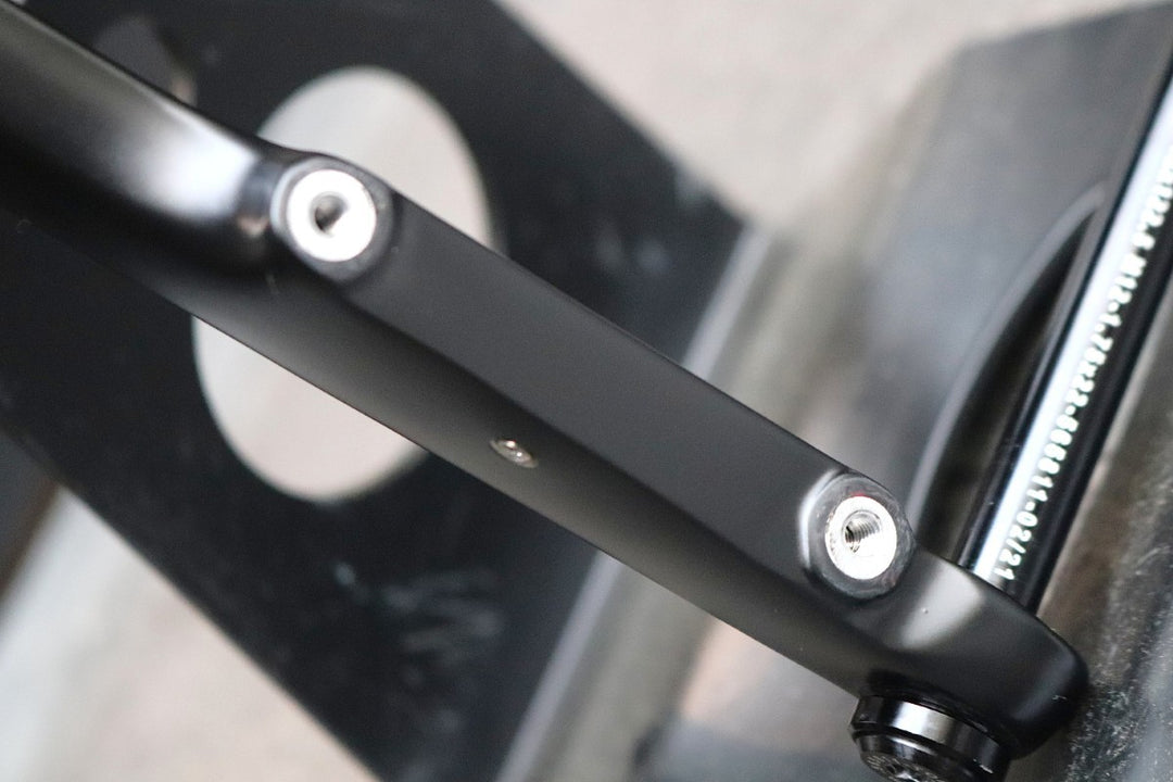 トレック TREK DOMANE SL5 GEN3 2022モデル カーボン フロントフォーク 【東京南麻布店】