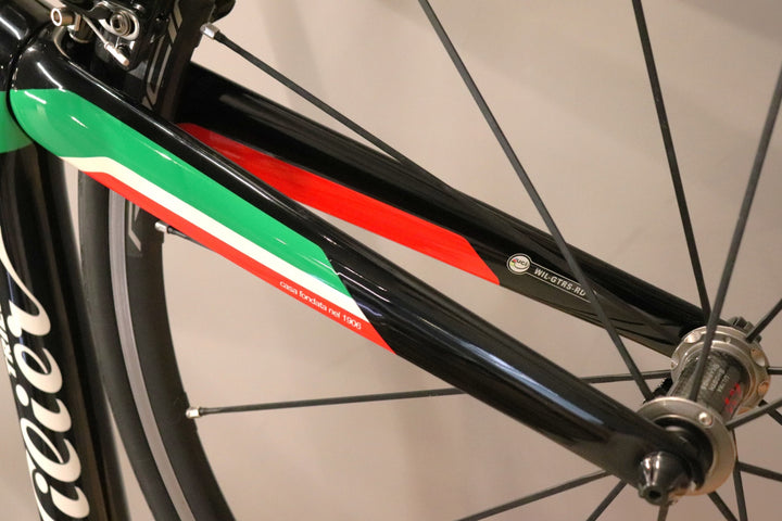ウィリエール WILIER GTR TEAM 2019モデル XSサイズ シマノ デュラエース 9070 Di2 11S カーボン ロードバイク 【仙台店】