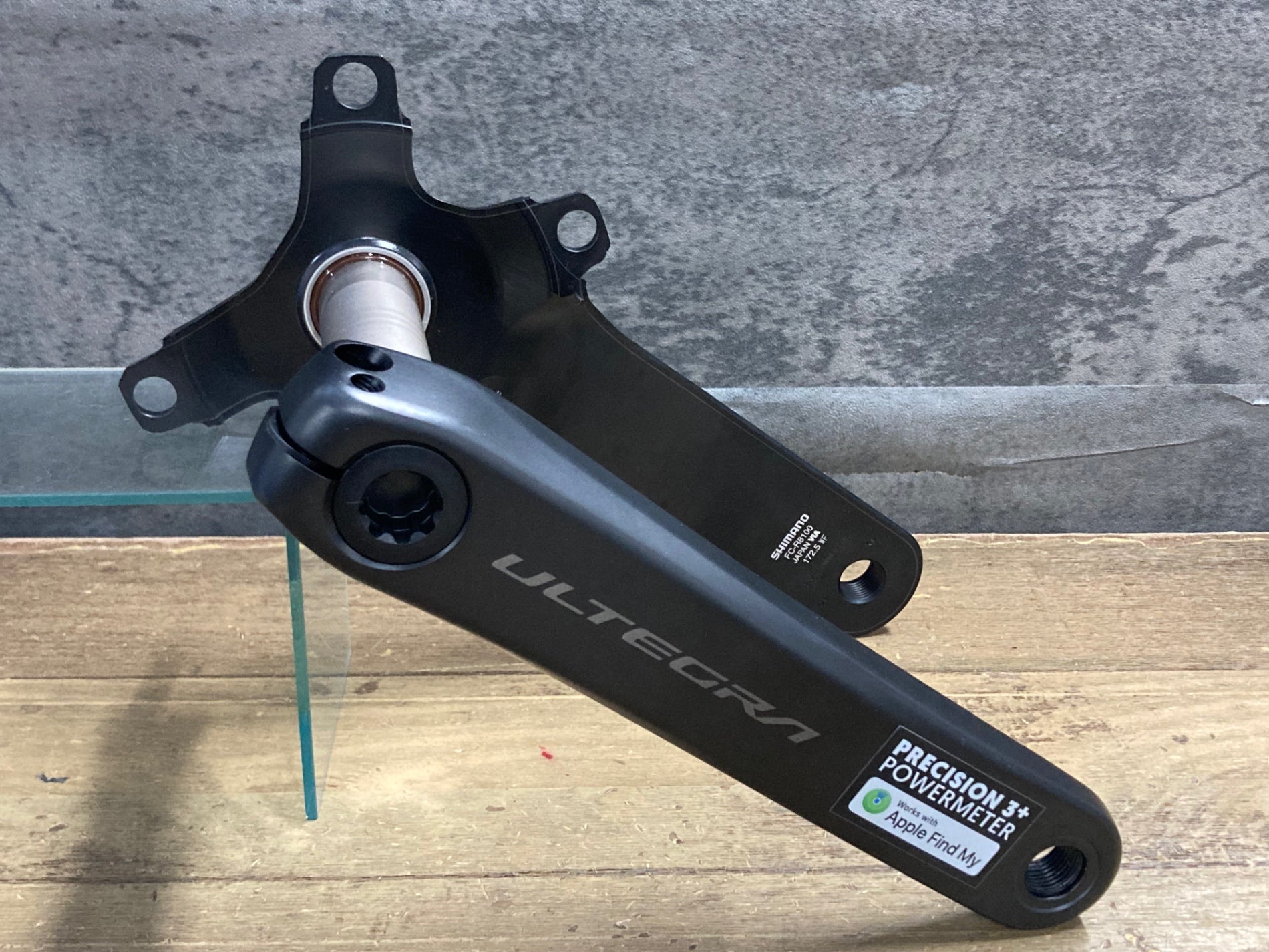 KM660 シマノ SHIMANO アルテグラ ULTEGRA FC-R8100 クランクアーム
