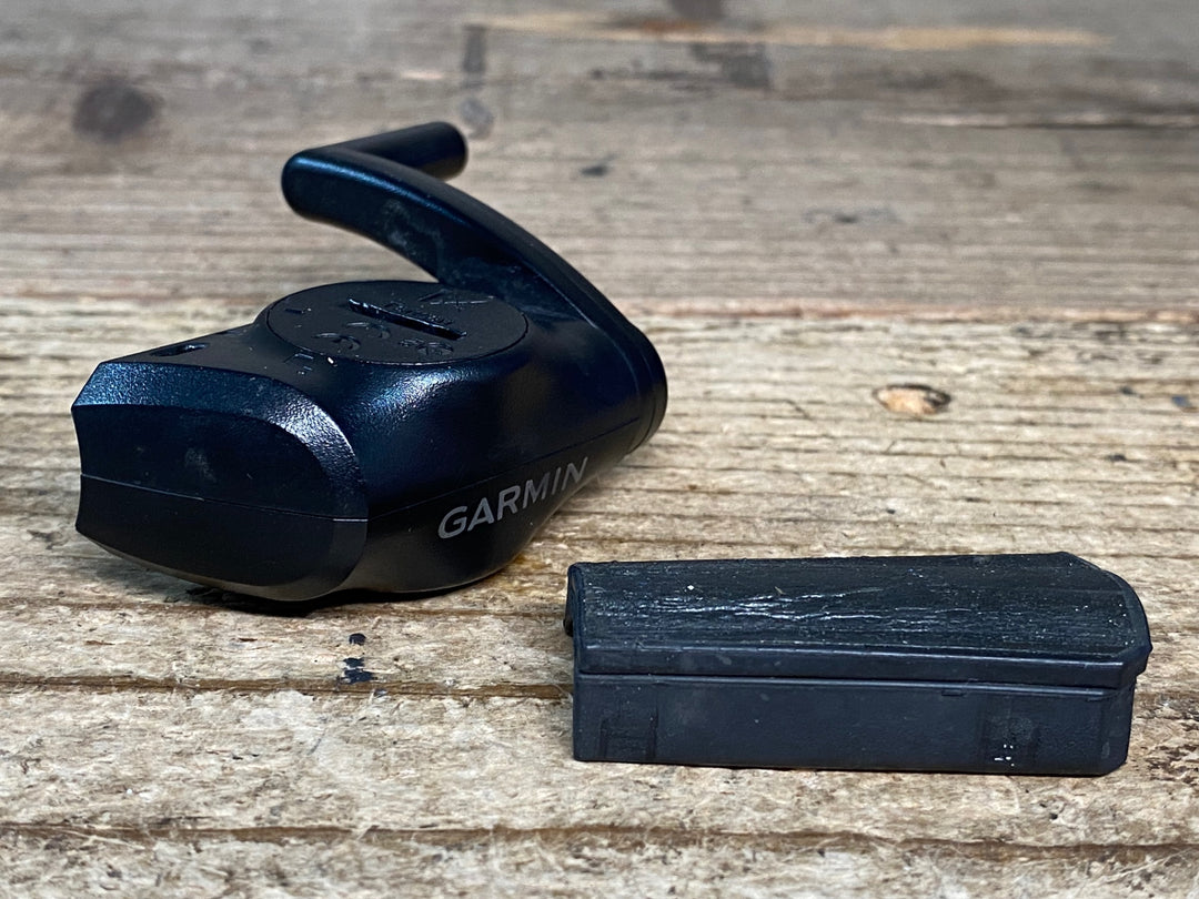 JI544 ガーミン GARMIN スピード ケイデンス センサー ※接続確認済み