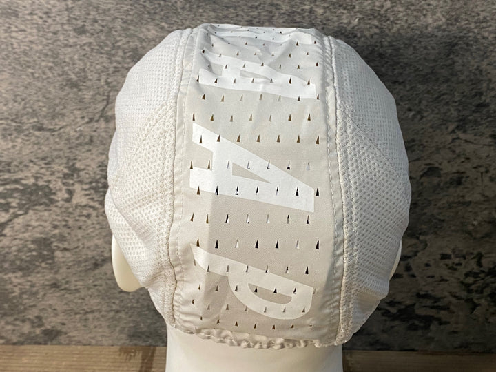 JO709 マープ MAAP x New Era サイクルキャップ オフホワイト ワンサイズ