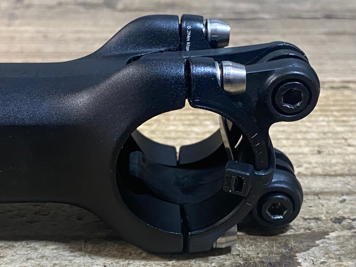 KK860 ボントレガー BONTRAGER BLENDER アルミ ステム 80mm Φ31.8 7°
