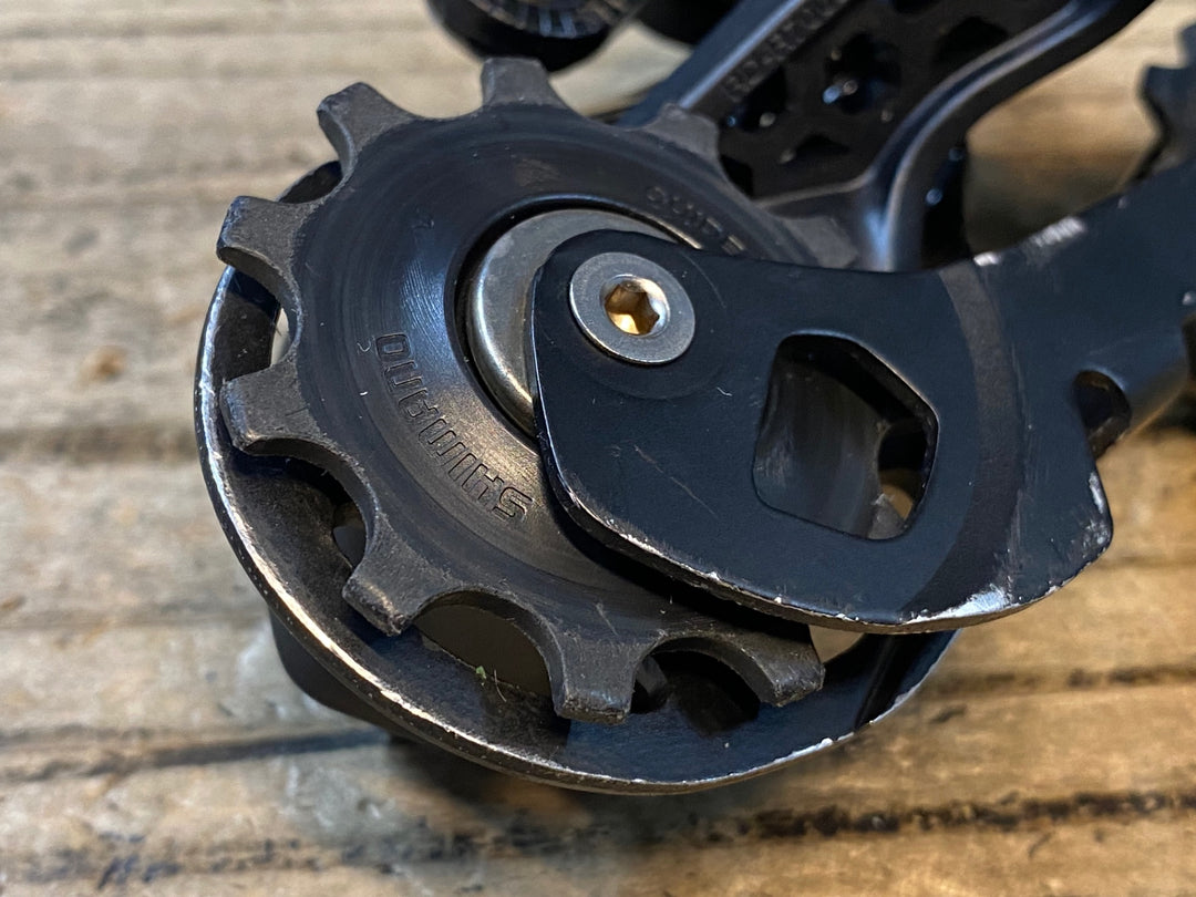 KR467 シマノ SHIMANO 105 RD-R7000 リアディレイラー 11S SS