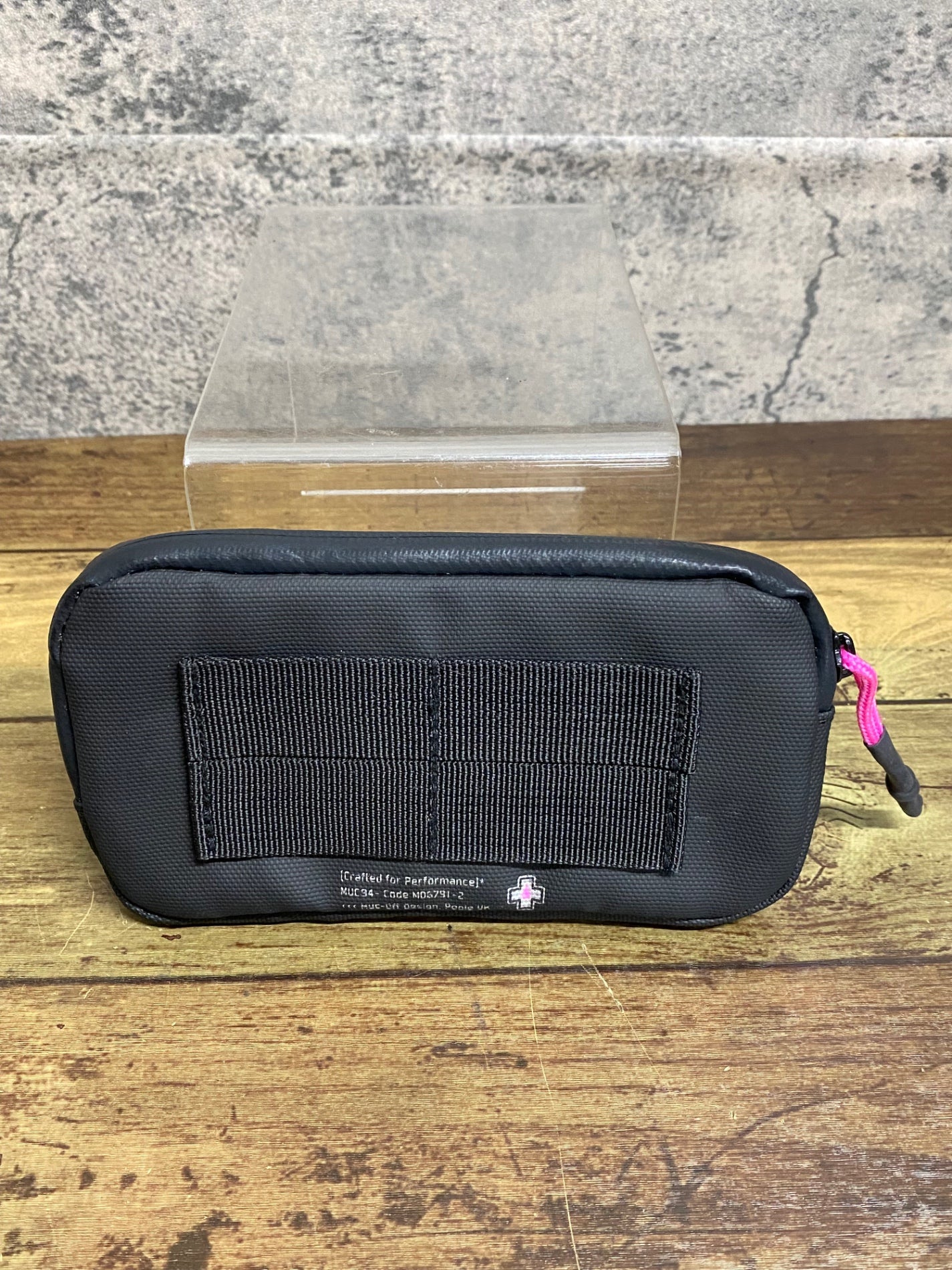 KI975 マックオフ Muc-Off RAINPROOF ESSENTIALS CASE ポーチ – BICI