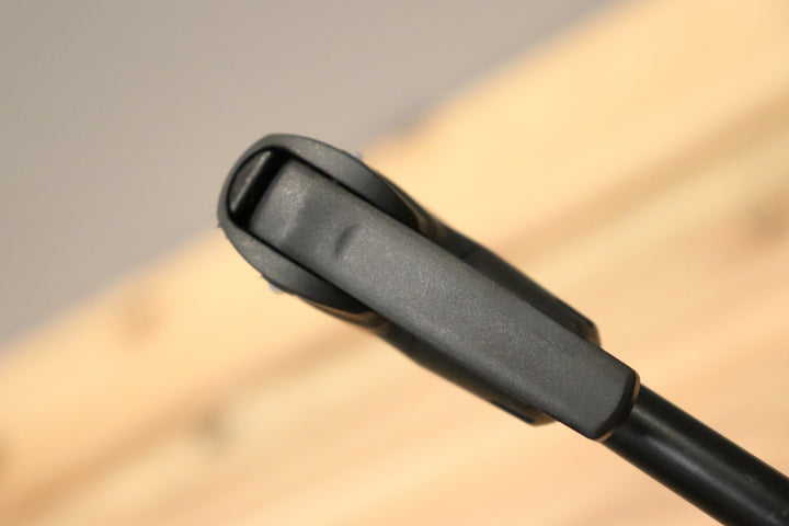 ボントレガー BONTRAGER Charger Floor Pump フロアポンプ 空気入れ 米式/仏式対応 【仙台店】