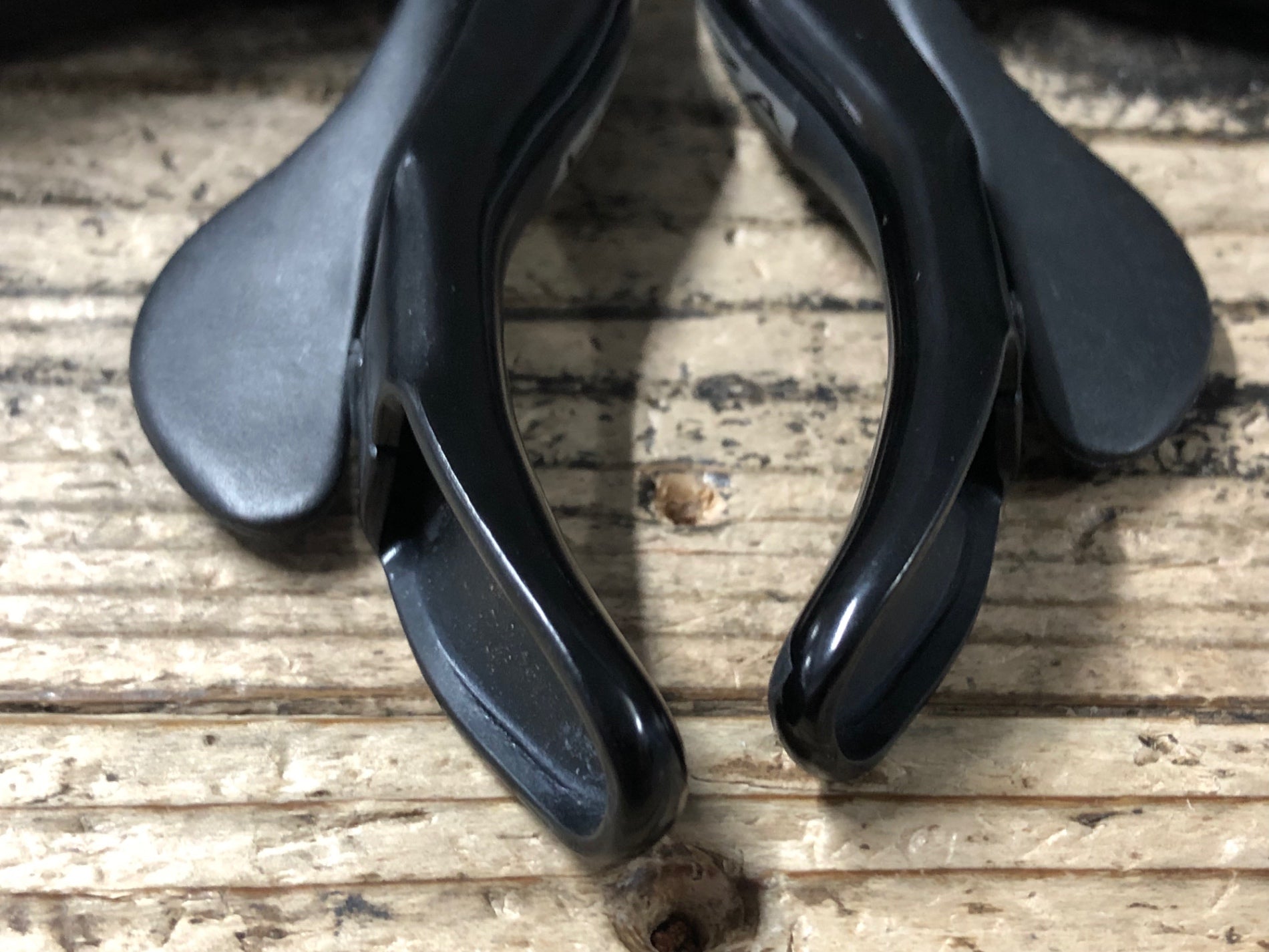JS032 カンパニョーロ CAMPAGNOLO ポテンツァ POTENZA エルゴレバー