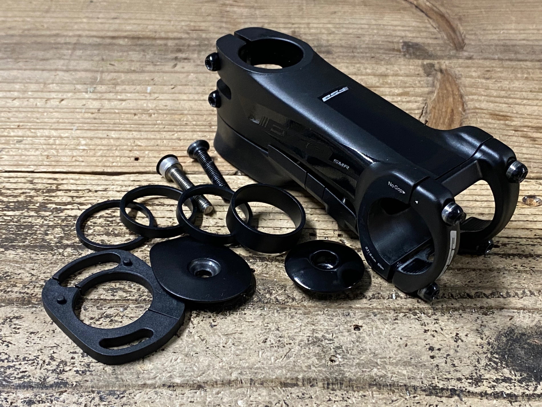 JT569 FSA SMR ACR STEM アルミ ステム 100mm Φ31.8 – BICI AMORE