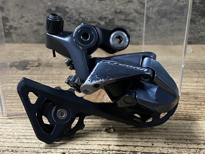 JM050 シマノ SHIMANO アルテグラ ULTEGRA RD-R8000 リアディレイラー 2x11S SS