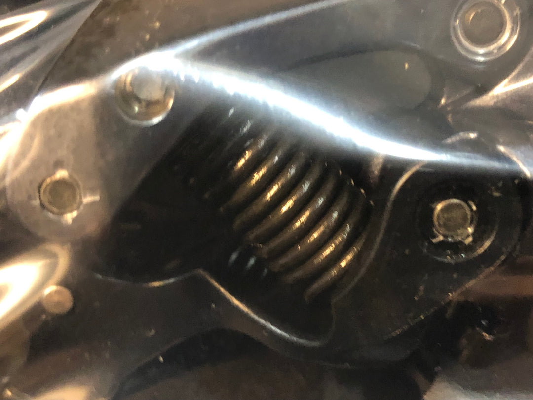 JR350 シマノ SHIMANO アルテグラ ULTEGRA RD-R8000-SS リアディレイラー 11S