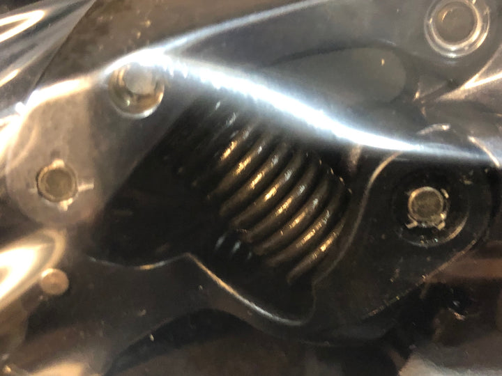 JR350 シマノ SHIMANO アルテグラ ULTEGRA RD-R8000-SS リアディレイラー 11S