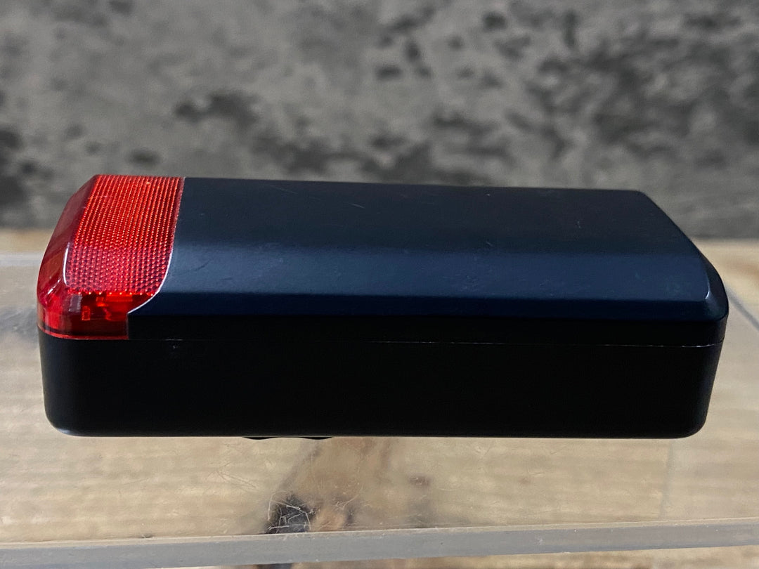 KR217 サイクプラス CYCPLUS L7 レーダーリアライト 起動確認済み