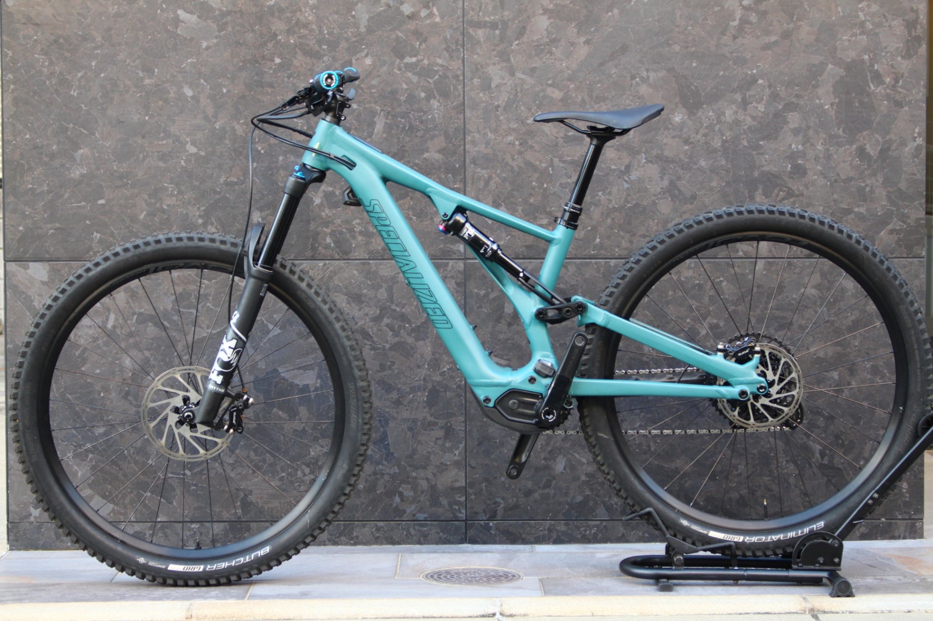 スペシャライズド SPECIALIZED TURBO LEVO SL COMP 2020 Sサイズ