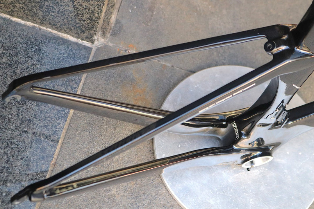 【訳アリ】 ウィリエール WILIER チェント ウノ エアー CENTO 1 AIR 2018モデル XSサイズ カーボン ロードバイク フレームセット 【東京南麻布店】