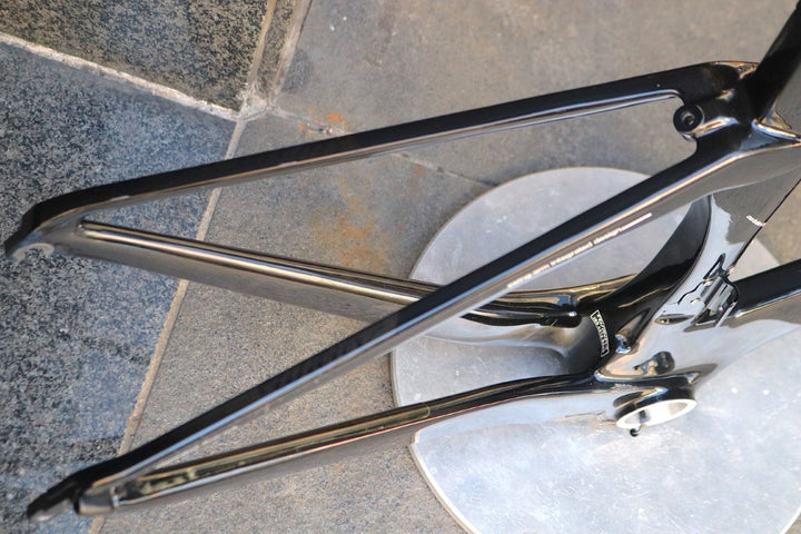 【訳アリ】 ウィリエール WILIER チェント ウノ エアー CENTO 1 AIR 2018モデル XSサイズ カーボン ロードバイク フレームセット 【東京南麻布店】