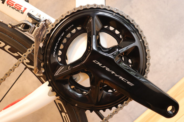 ピナレロ PINARELLO ドグマ DOGMA 65.1 THINK2 2013モデル 440サイズ シマノ 9000 11S カーボン ロードバイク 【さいたま浦和店】