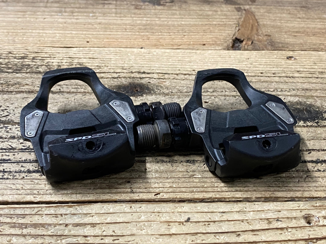 KC105 シマノ SHIMANO PD-RS500 ビンディングペダル SPD-SL