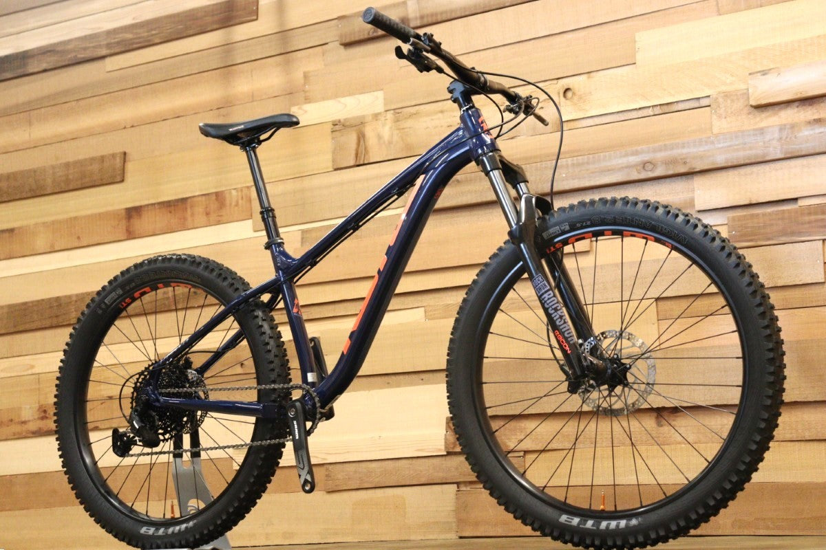 コナ KONA ビッグホンゾ BIG HONZO SRAM SX EAGLE Mサイズ 1×12S アルミ リヤリジット 27.5インチ M –  BICI AMORE ONLINE STORE