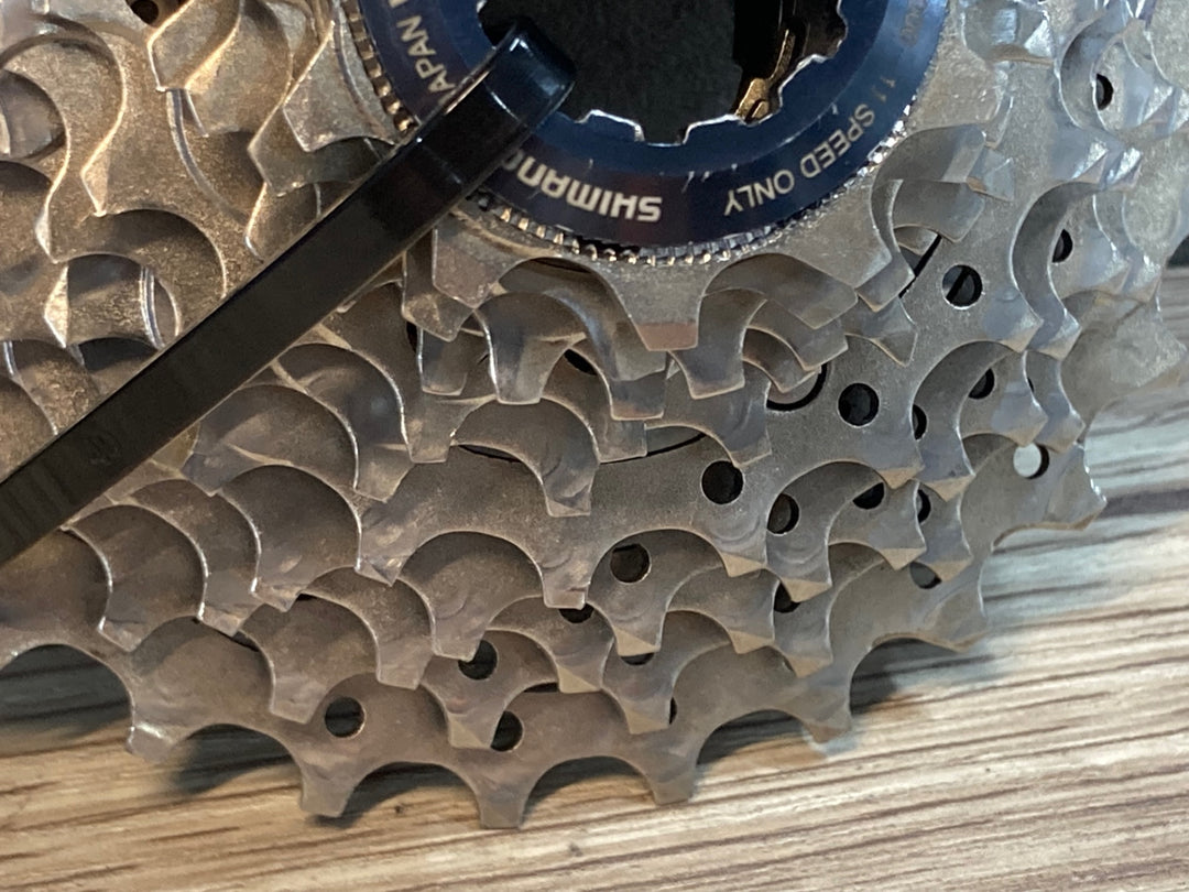JH787 シマノ SHIMANO アルテグラ ULTEGRA CS-R8000 スプロケット 11-28T 11S