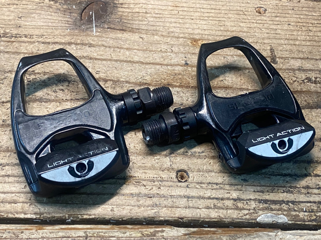 JO032 シマノ SHIMANO PD-R540 ビンディングぺダル SPD-SL